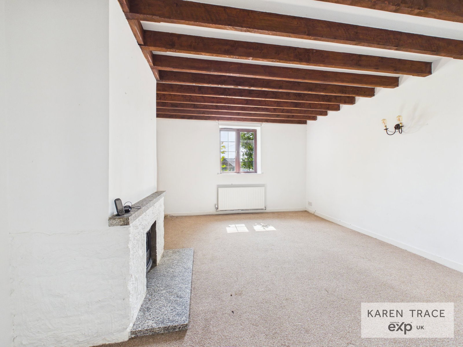 Semi Detached House for sale in Par, Chapel Cottages, Tywardreath, PL24, 1435 m²