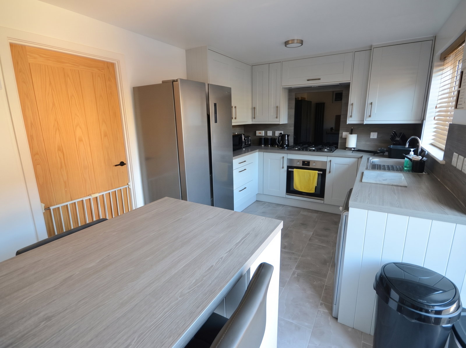 End Of Terrace House in Port Talbot 4
