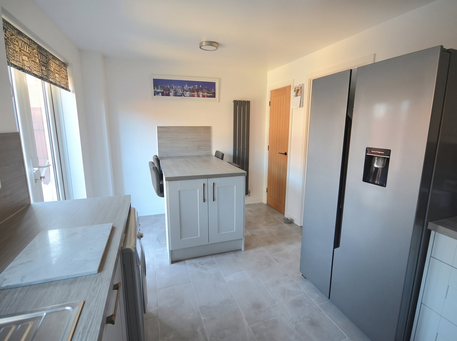 End Of Terrace House in Port Talbot 3