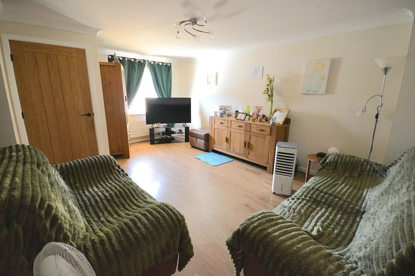 End Of Terrace House in Port Talbot 5