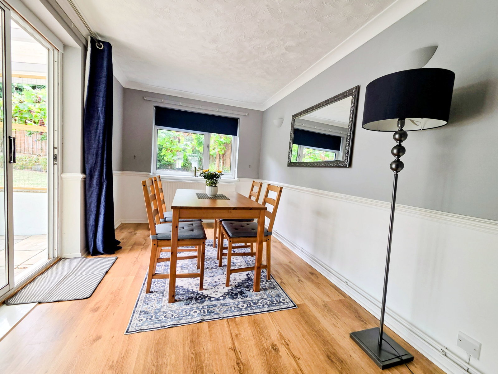 Semi Detached House for sale in Plymouth, Erle Gardens, Plympton