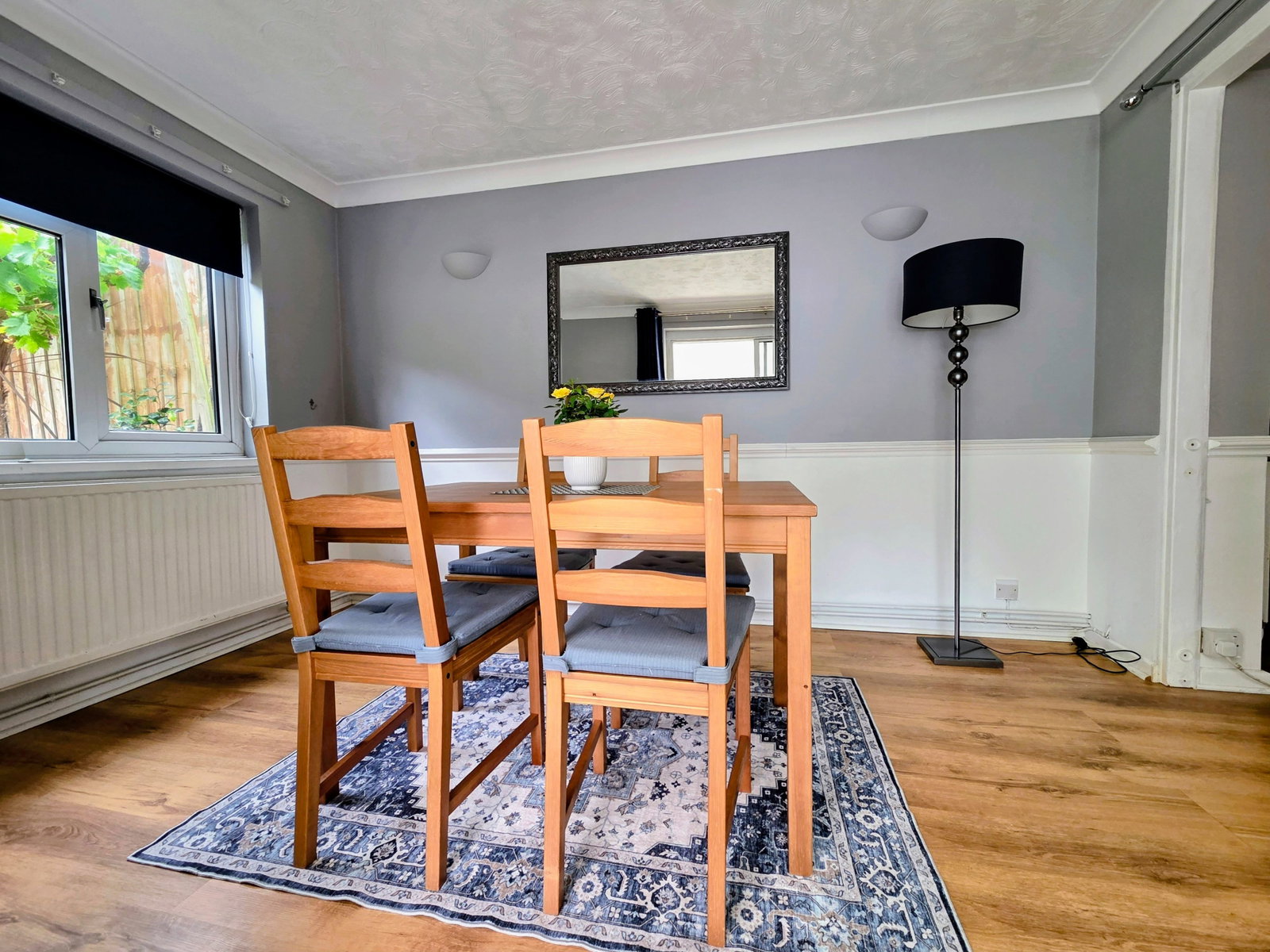 Semi Detached House for sale in Plymouth, Erle Gardens, Plympton