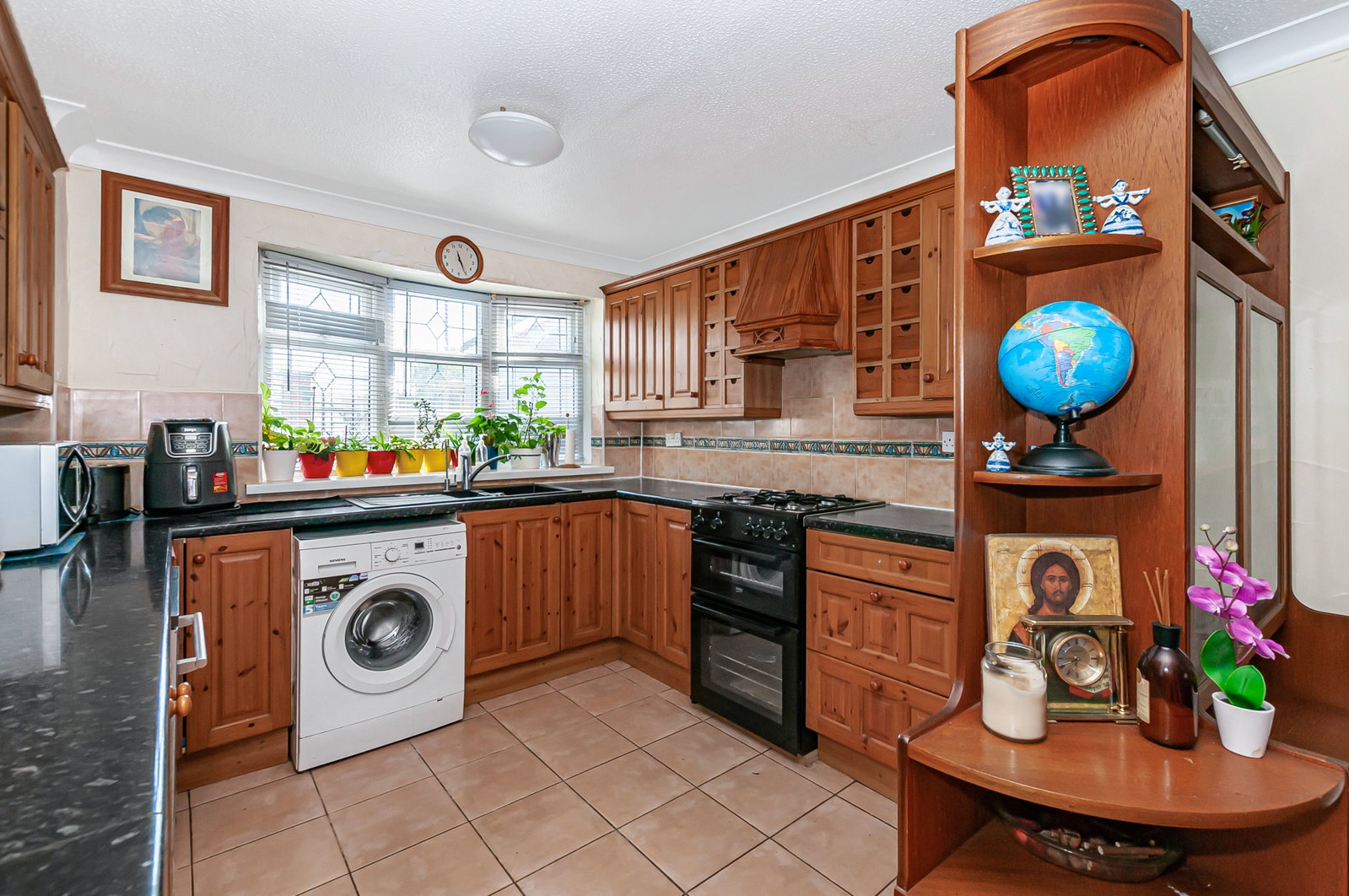 Terraced House for sale in Hull, Wenlock Street, Hull, East Riding of Yorkshire, HU3 1DF