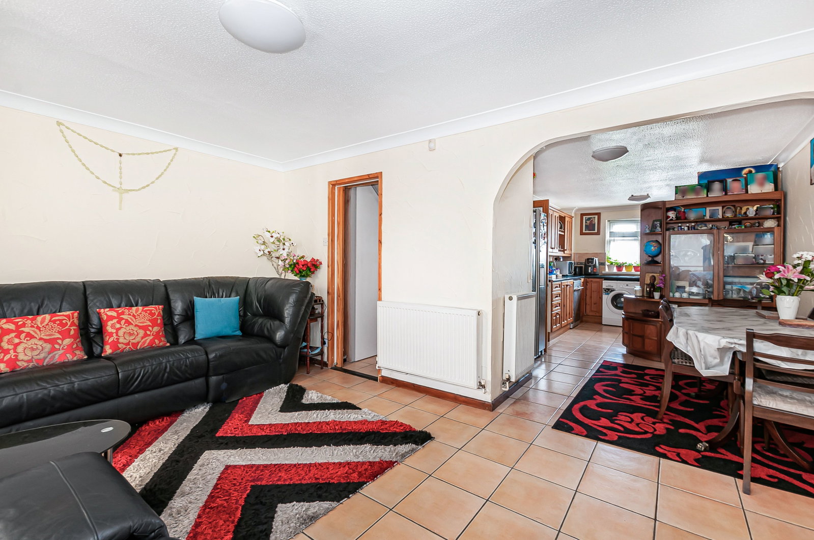 Terraced House for sale in Hull, Wenlock Street, Hull, East Riding of Yorkshire, HU3 1DF
