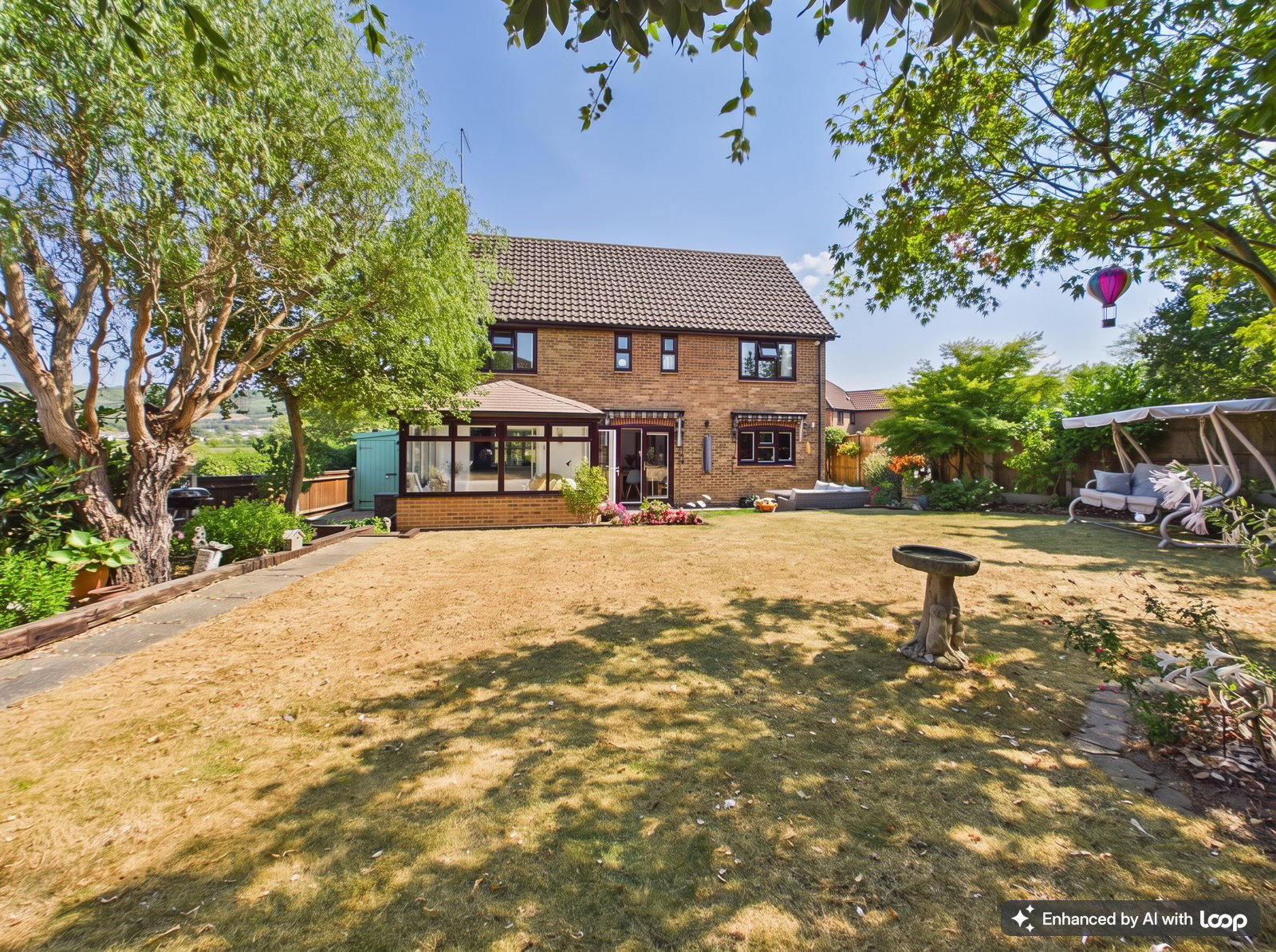 Detached House in Rochester 2