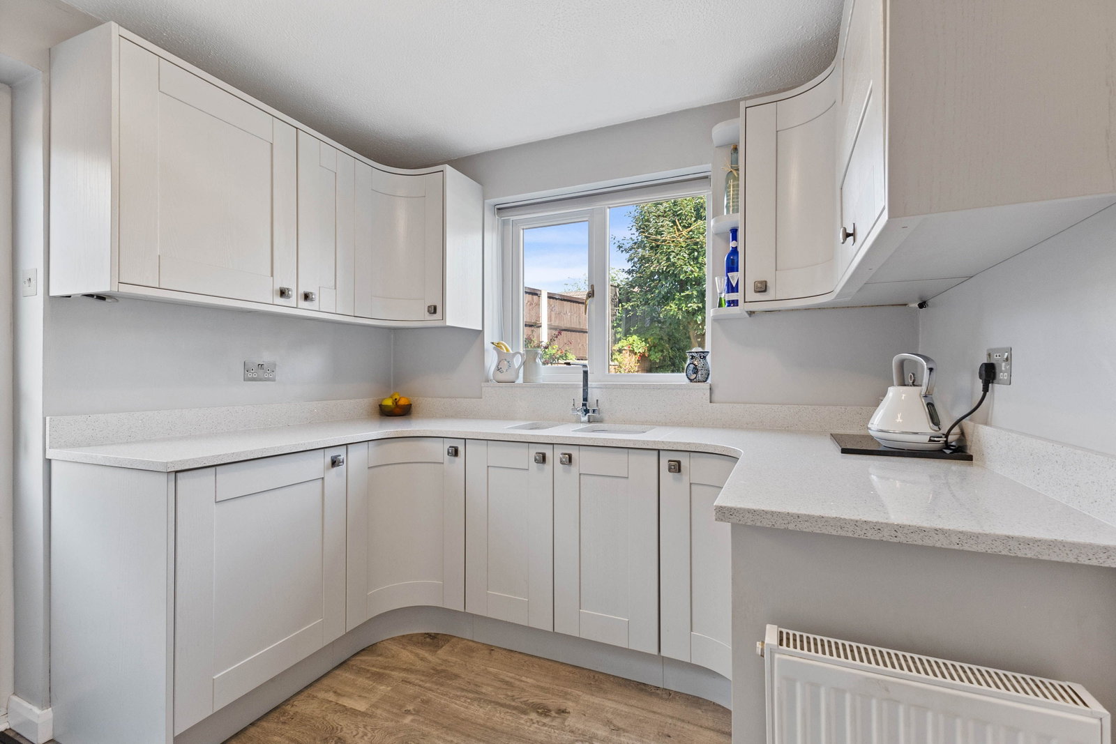 Detached House in Normanton 3