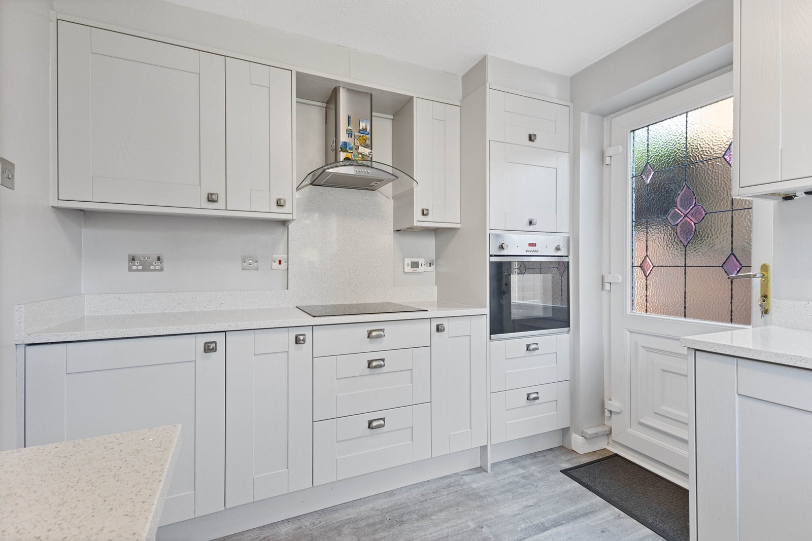 Detached House in Normanton 5