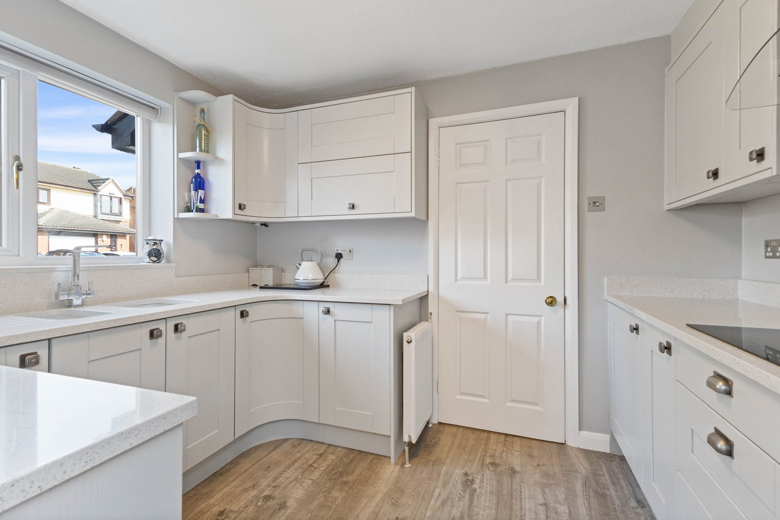 Detached House in Normanton 4