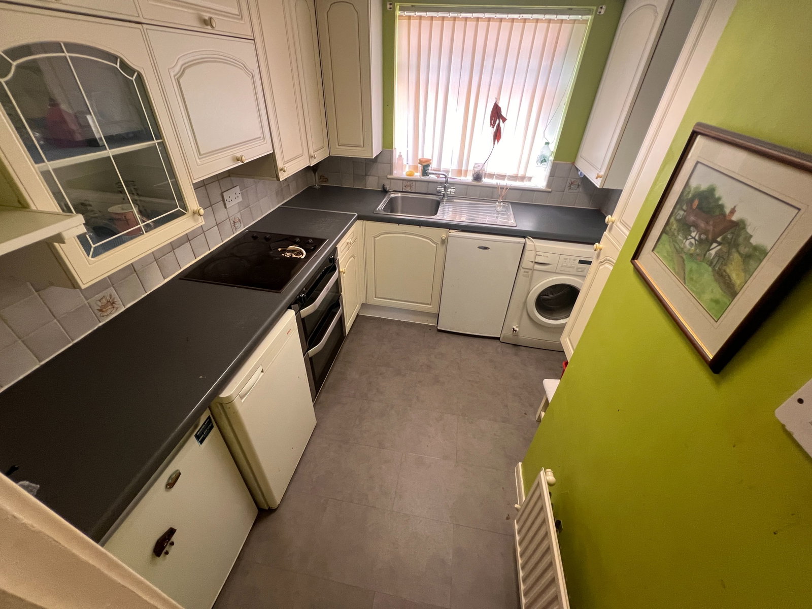 Flat for sale in Birmingham, Bristol Road South, Northfield, Birmingham, B31 2SW