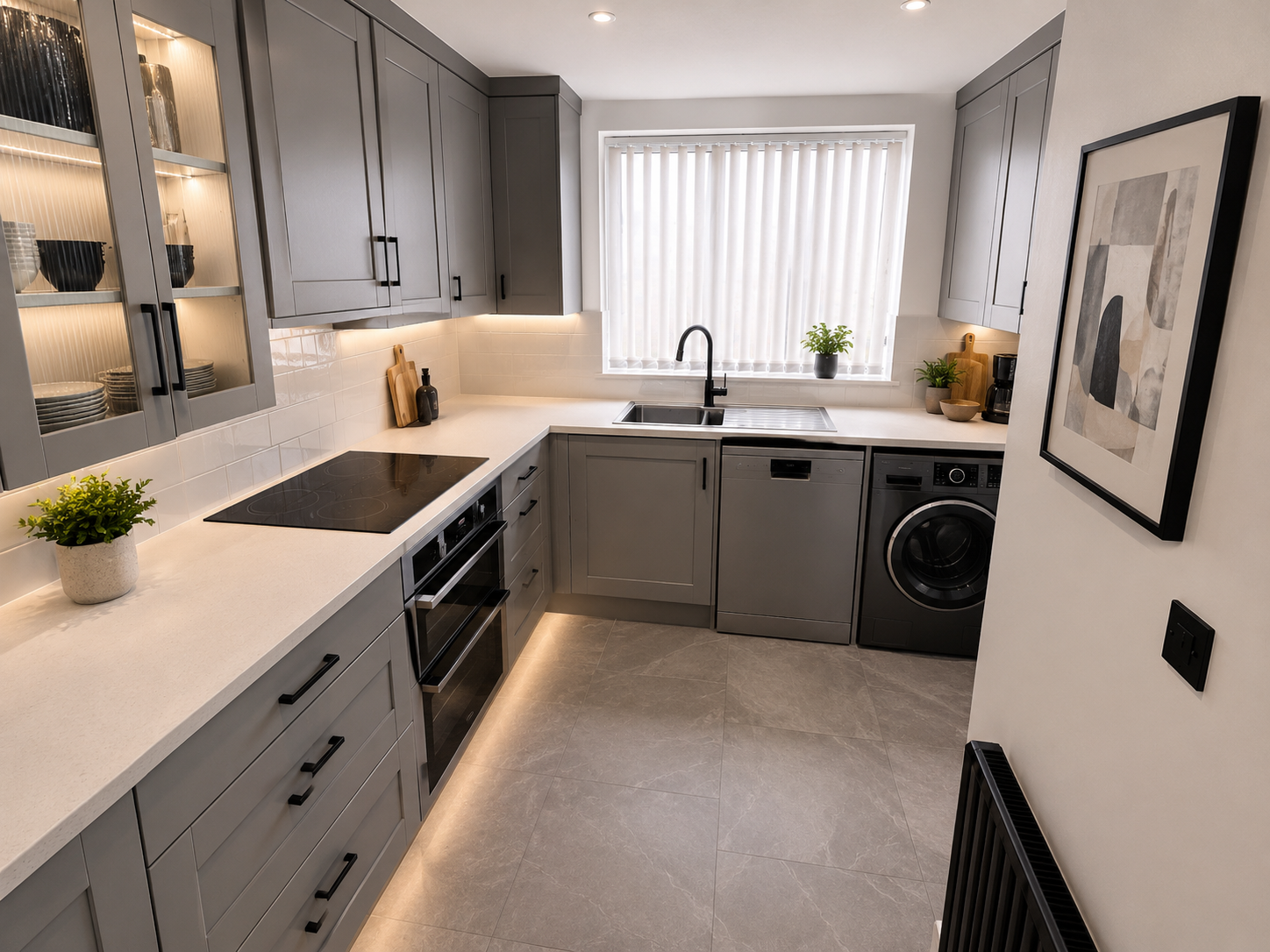 Flat for sale in Birmingham, Bristol Road South, Northfield, Birmingham, B31 2SW