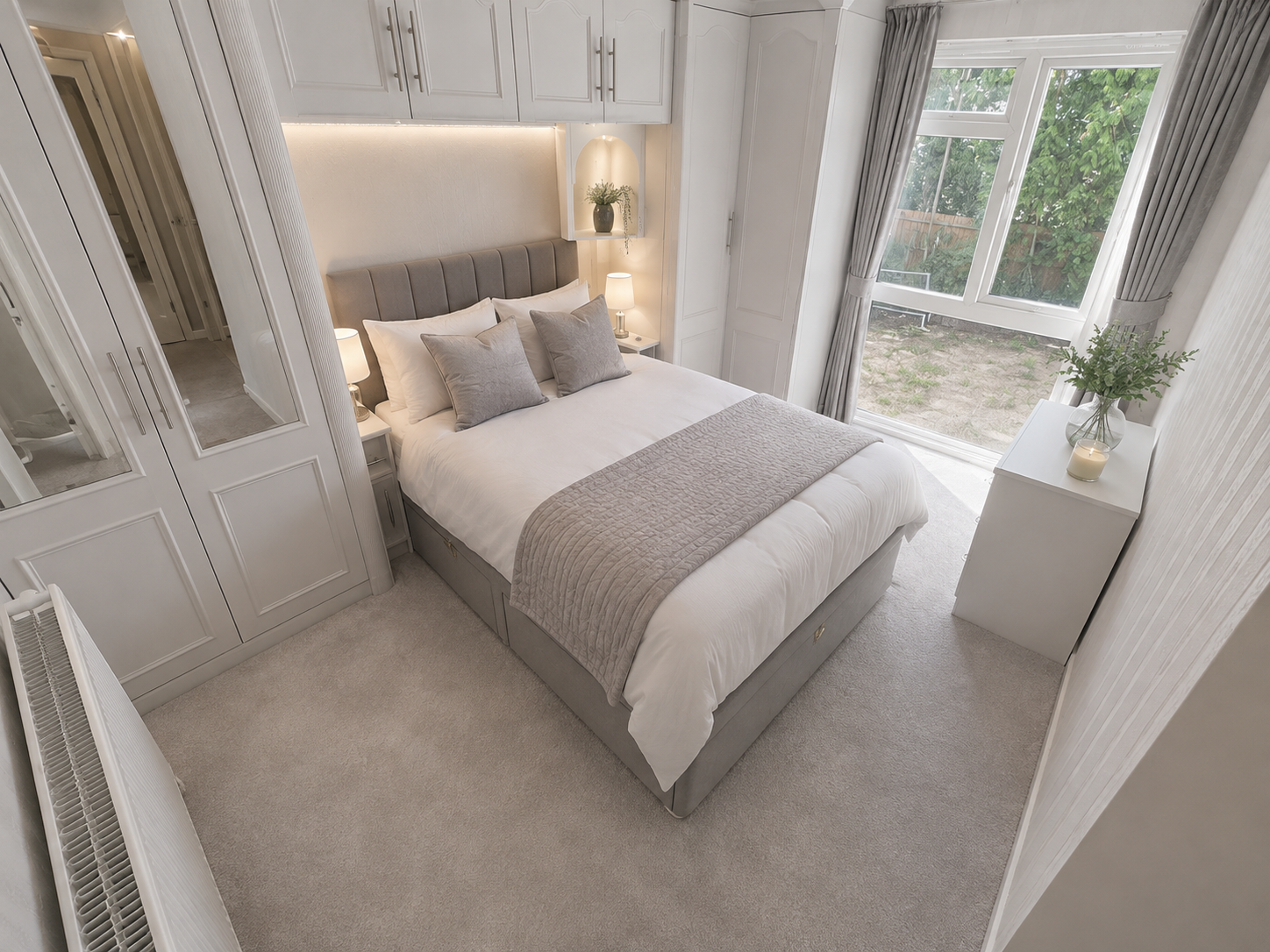 Flat for sale in Birmingham, Bristol Road South, Northfield, Birmingham, B31 2SW