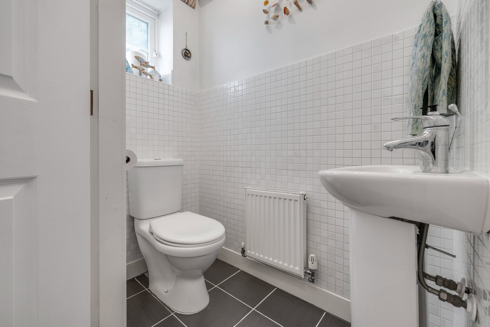 Terraced House for sale in Stourbridge, Audnam, Stourbridge, DY8 4AG