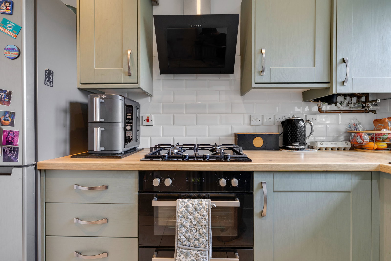 Terraced House for sale in Stourbridge, Audnam, Stourbridge, DY8 4AG