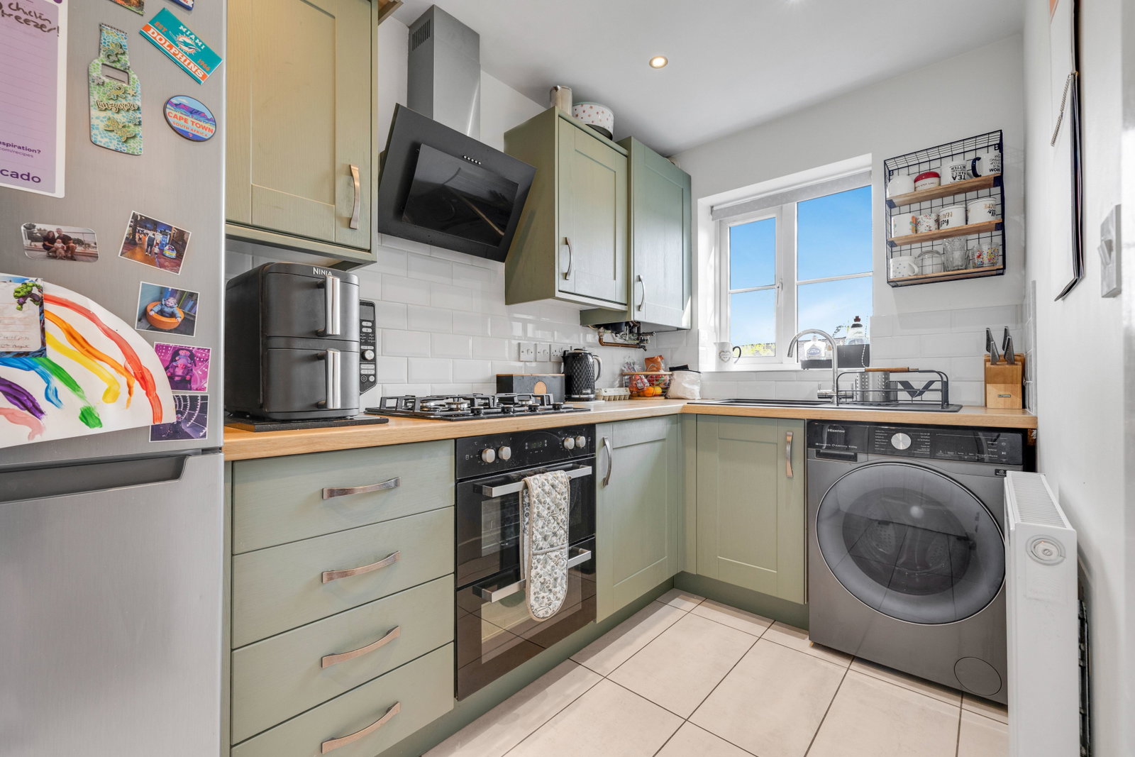 Terraced House for sale in Stourbridge, Audnam, Stourbridge, DY8 4AG
