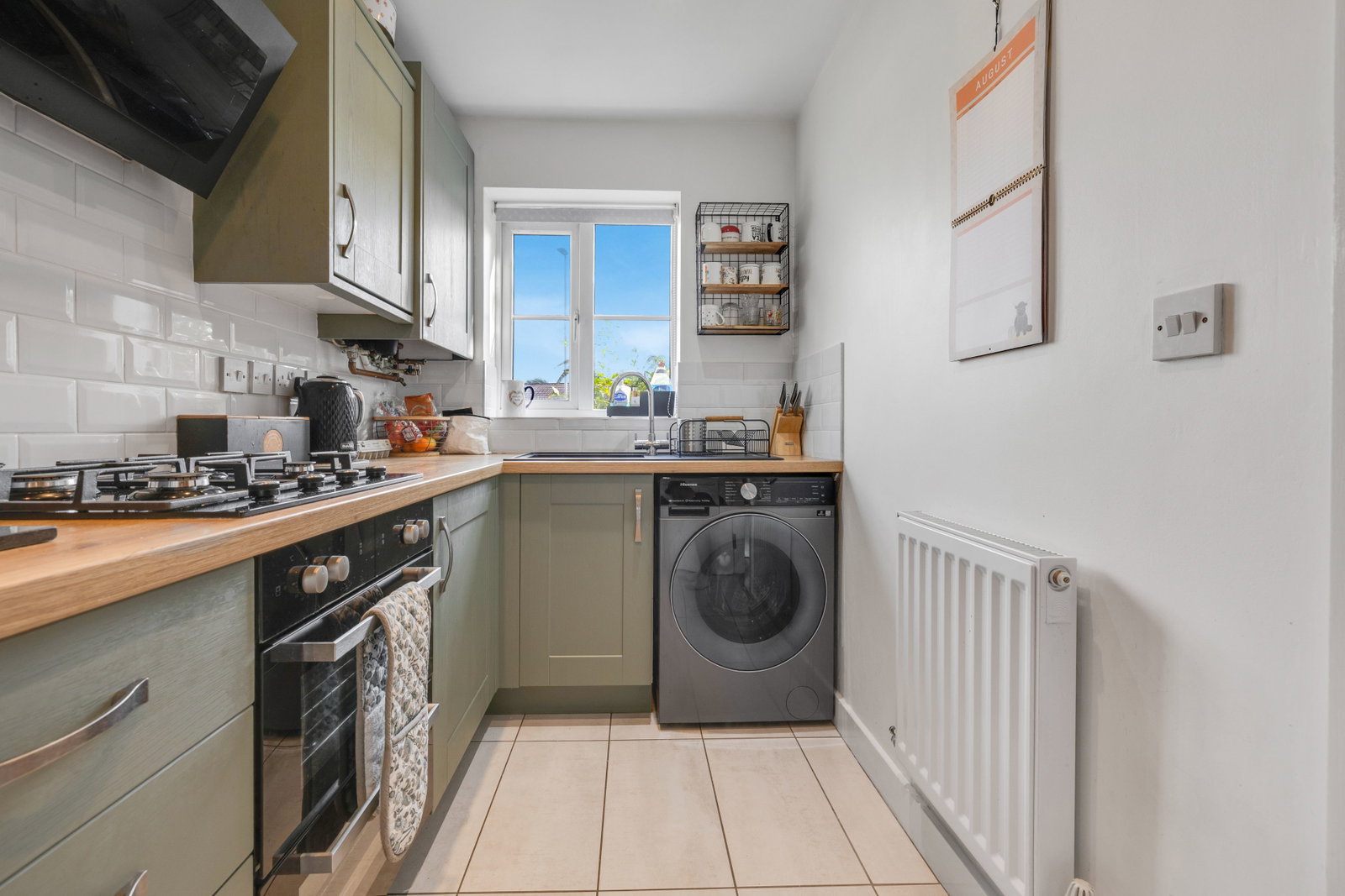 Terraced House for sale in Stourbridge, Audnam, Stourbridge, DY8 4AG