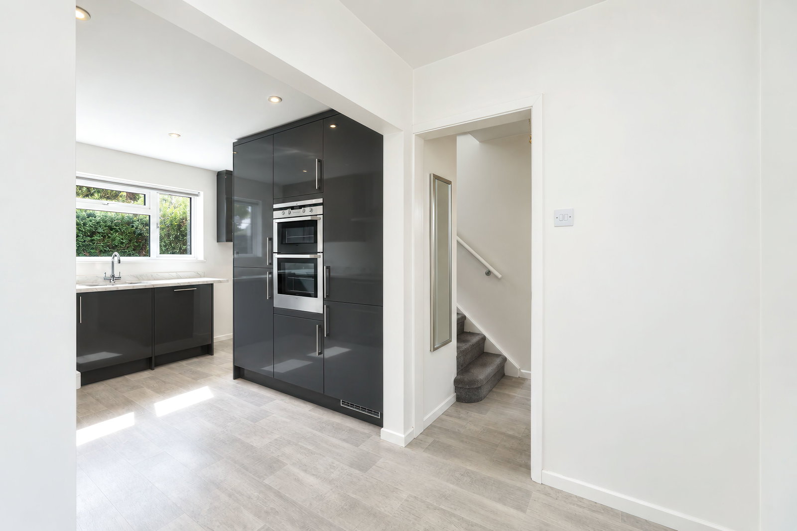 Semi Detached House for sale in Huntingdon, Presses Close, Bluntisham, Huntingdon, PE28 3LX, 1104 m²