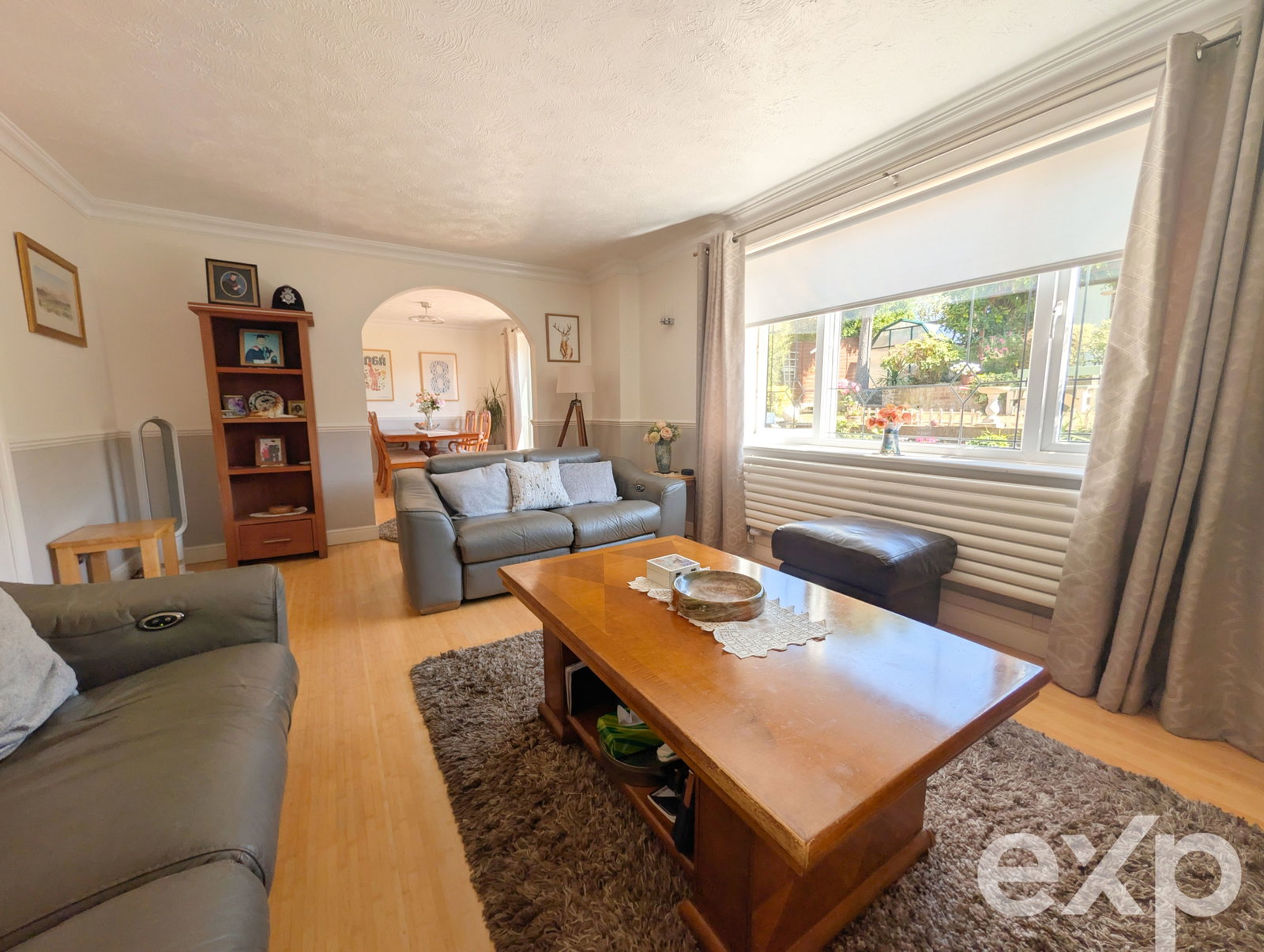 Detached House for sale in Maidstone, Tollgate Way, Sandling, Maidstone, ME14 3DF, 1430 m²