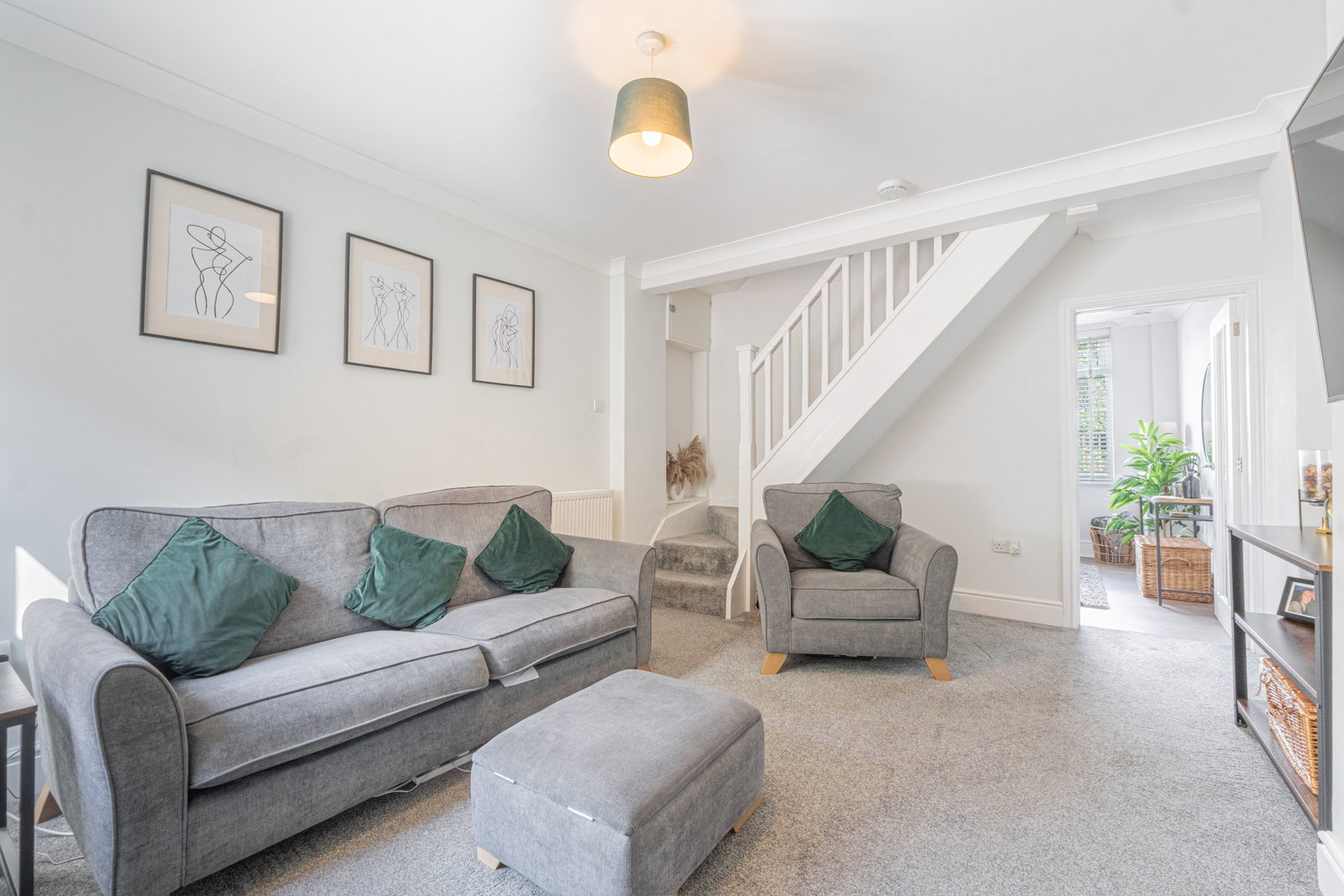 Terraced House for sale in Halesowen, Dudley Road, Halesowen, B63
