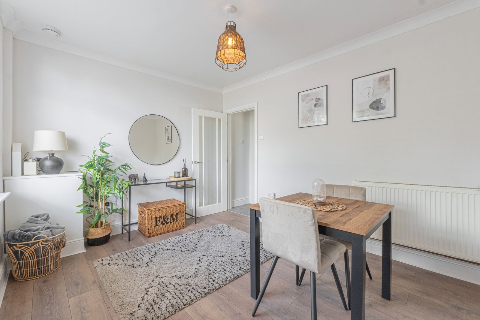 Terraced House for sale in Halesowen, Dudley Road, Halesowen, B63