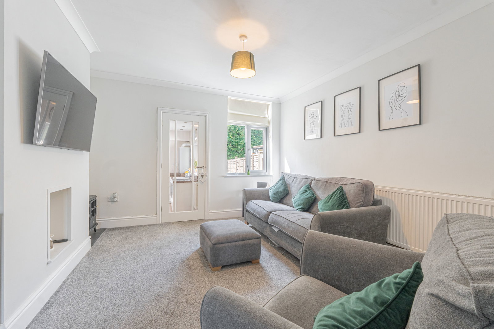 Terraced House for sale in Halesowen, Dudley Road, Halesowen, B63