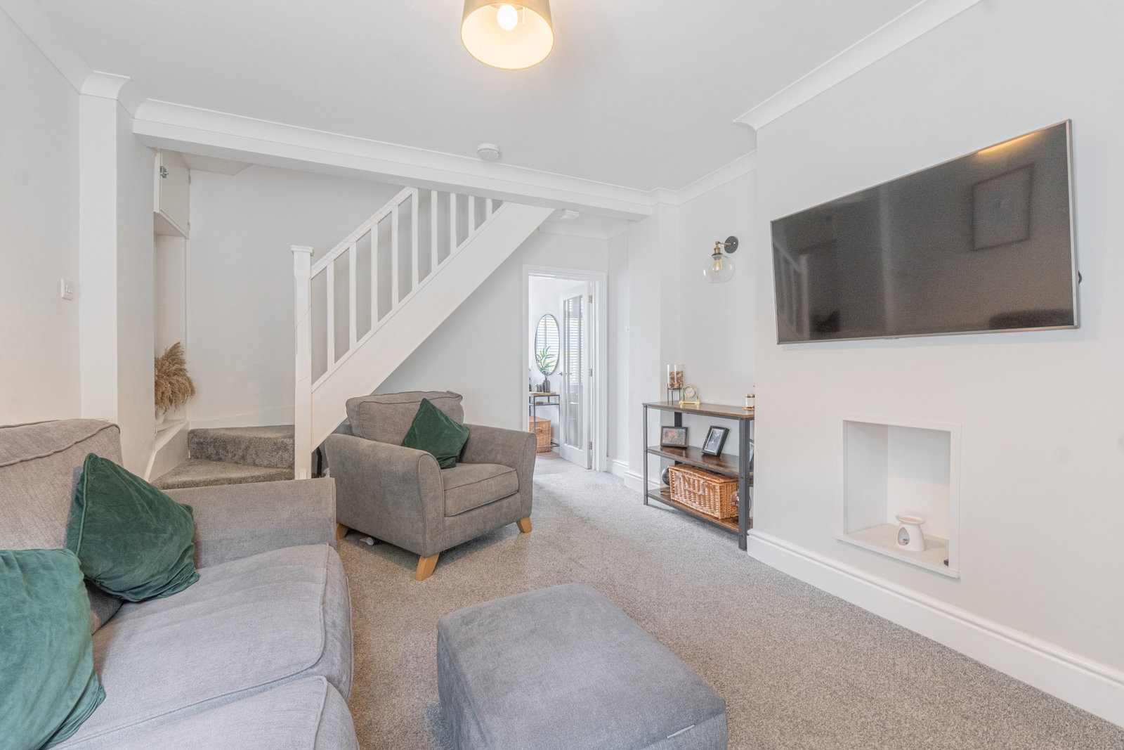 Terraced House for sale in Halesowen, Dudley Road, Halesowen, B63