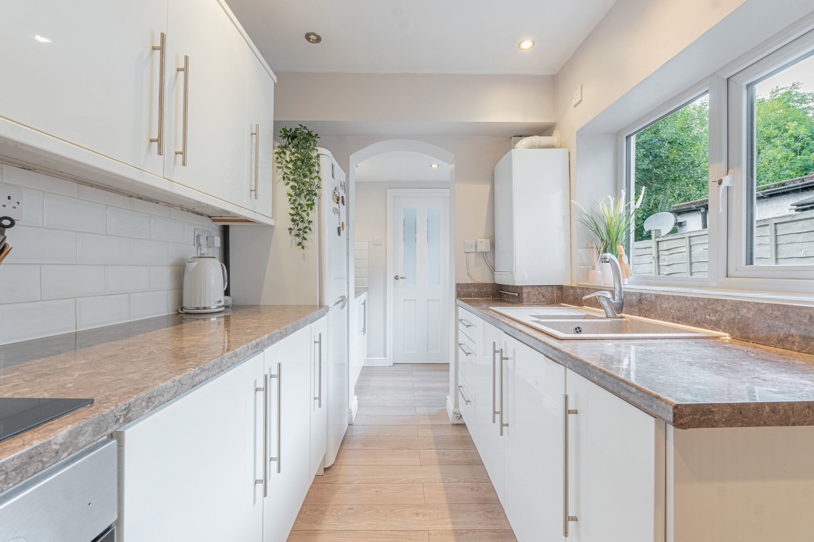 Terraced House for sale in Halesowen, Dudley Road, Halesowen, B63