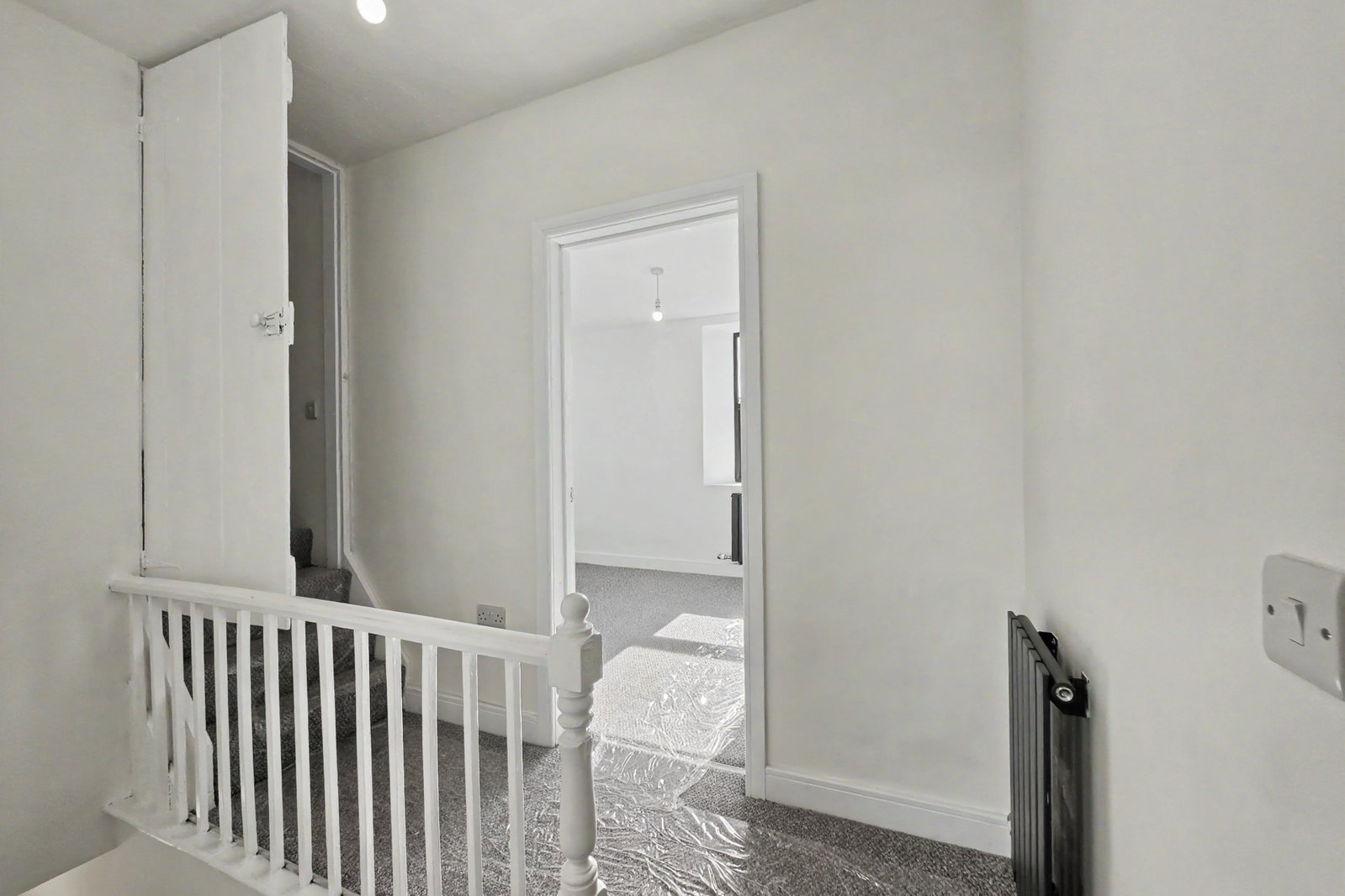 Terraced House for sale in Wigton, Lawson Street, Aspatria
