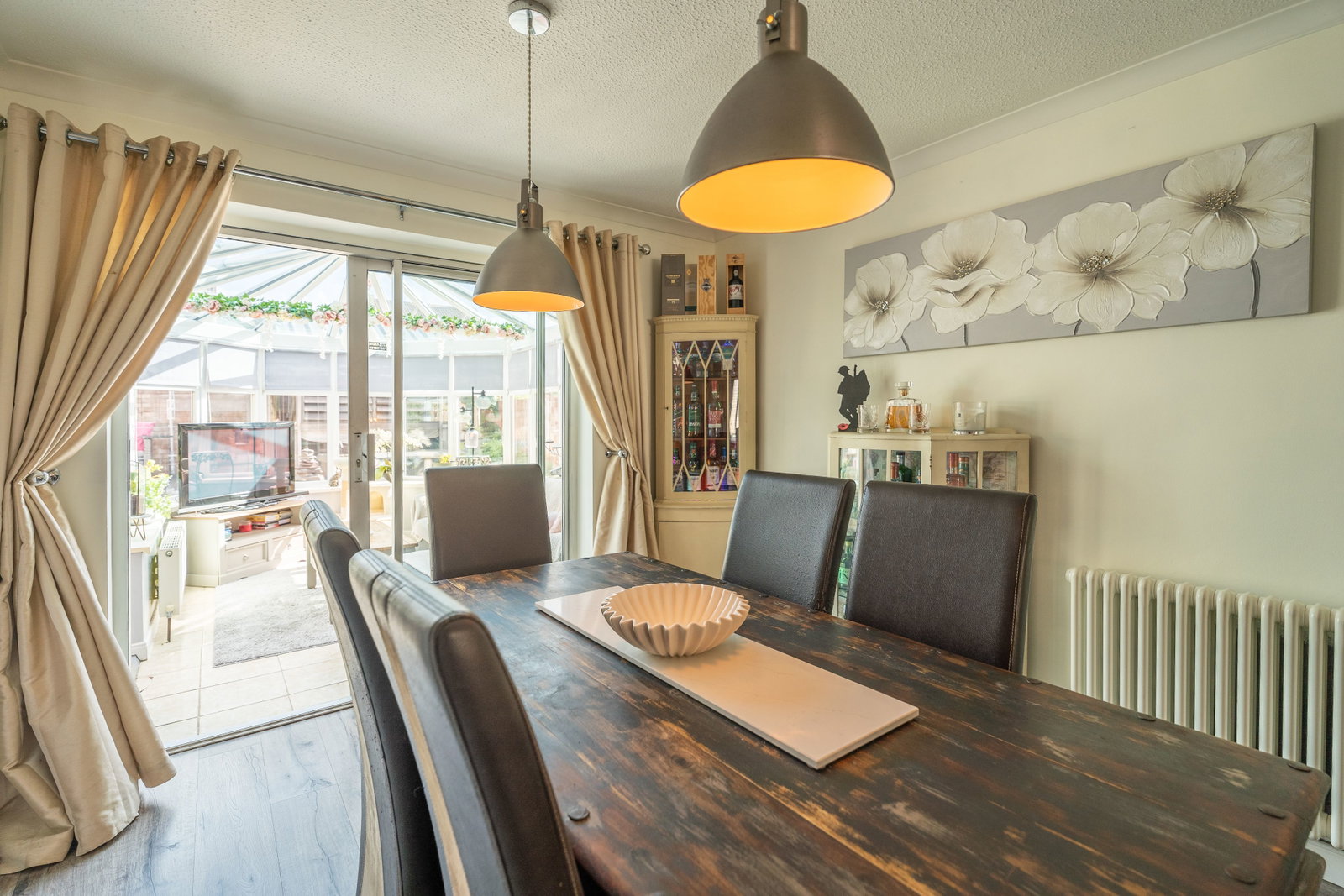 Detached House for sale in Exmouth, Durham Close, Exmouth, EX8, 1302 m²