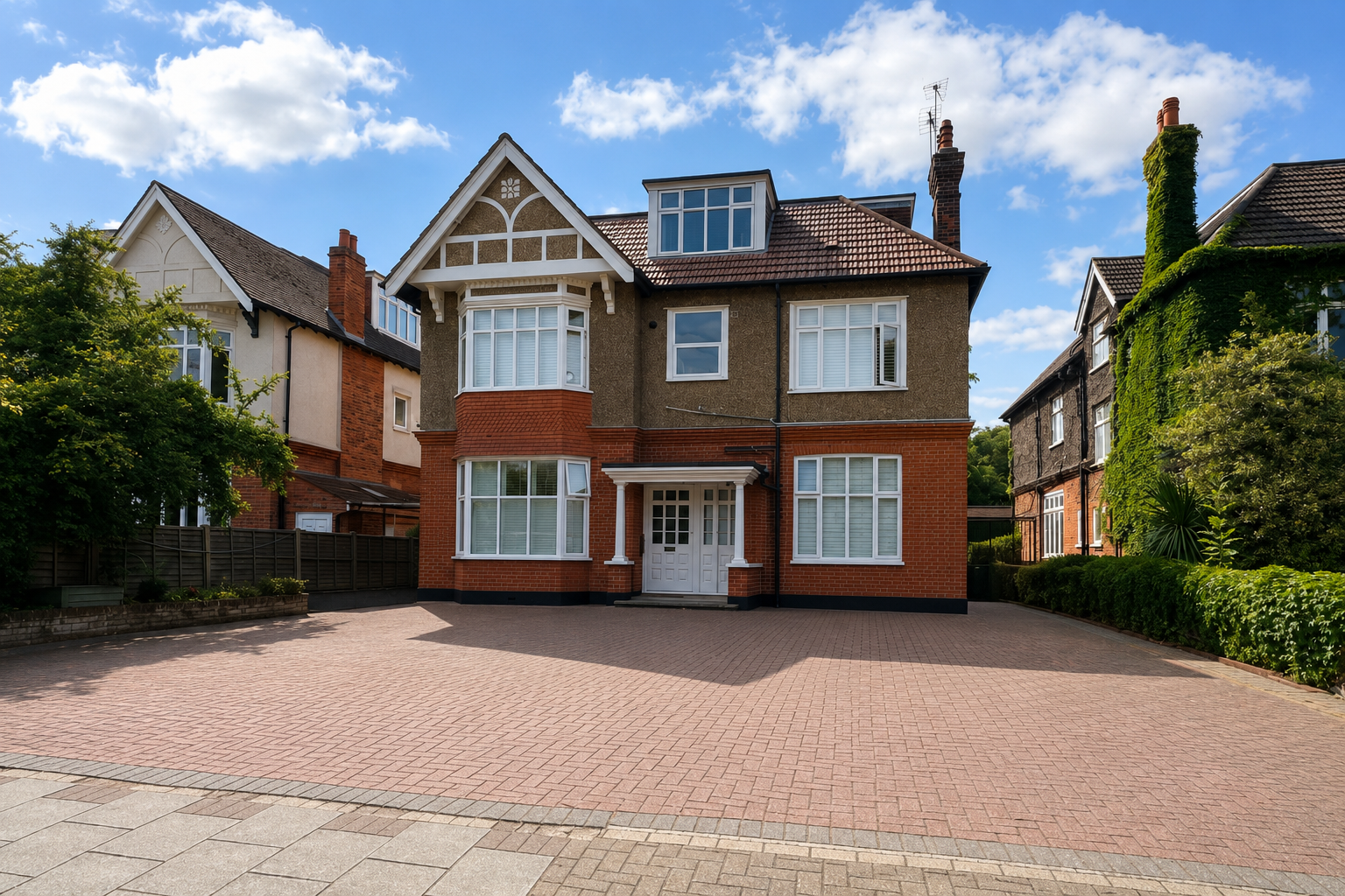 Apartment in Bromley
