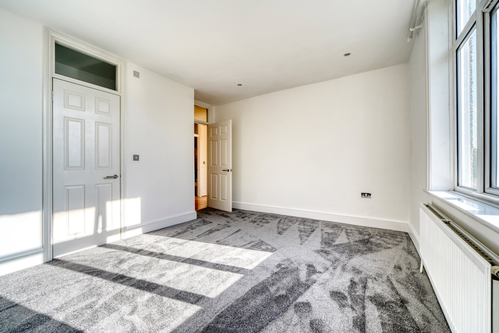 Apartment in Bromley 5