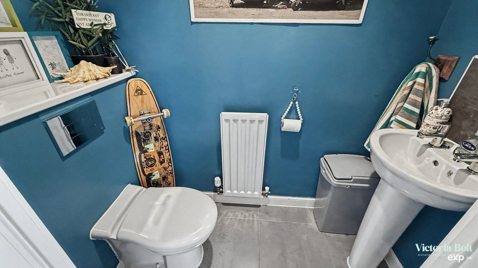 End Of Terrace House for sale in City Of Plymouth, Pegasus Place, Sherford, 989 m²