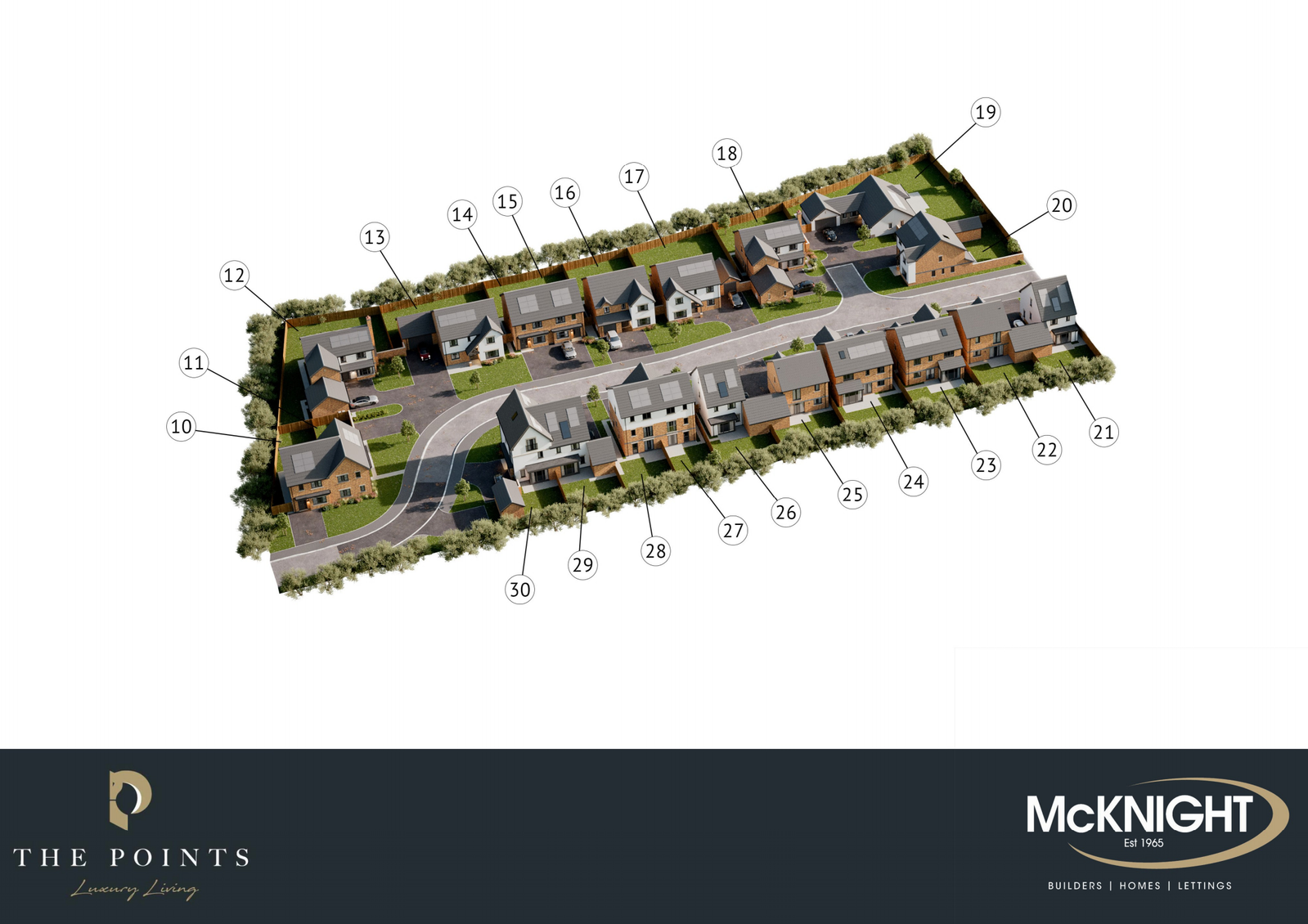 Semi Detached House in Carlisle 2