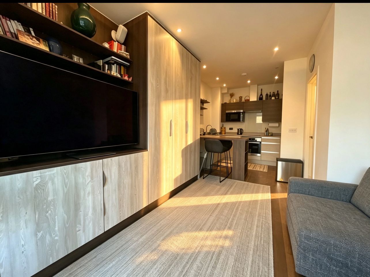 Apartment in Hayes 5