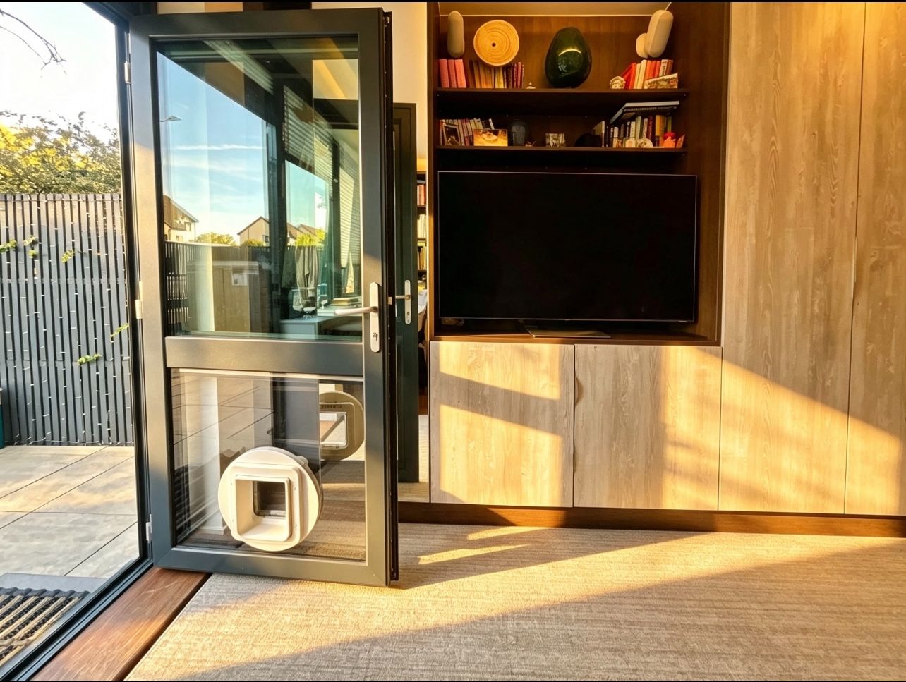 Apartment in Hayes 3