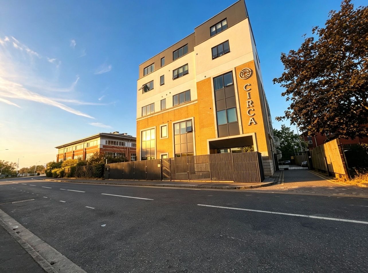 Apartment in Hayes