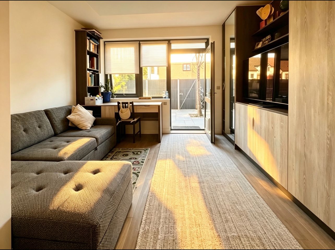 Apartment in Hayes 4