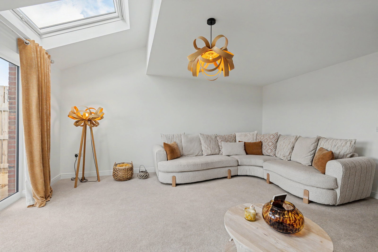 Semi Detached House in Whitehaven 5