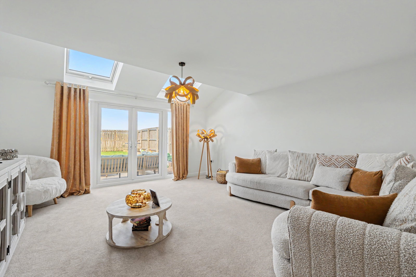Semi Detached House in Whitehaven 3