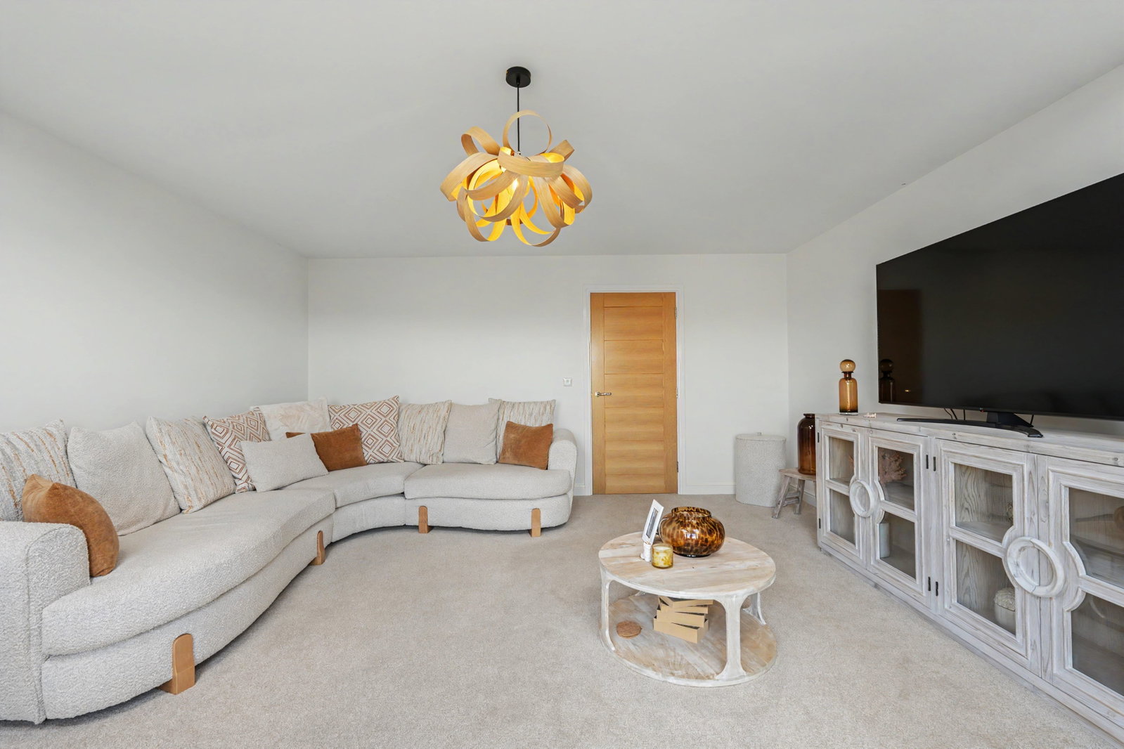 Semi Detached House in Whitehaven 4