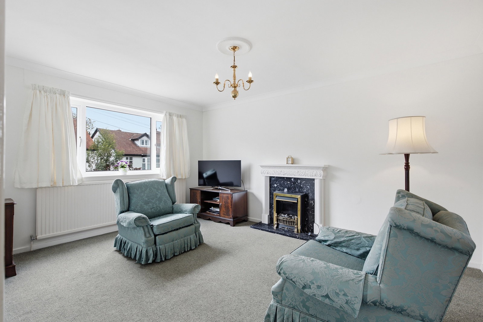 Flat for sale in Sheffield, Bushey Wood Road, Sheffield, S17 3QA, 743 m²