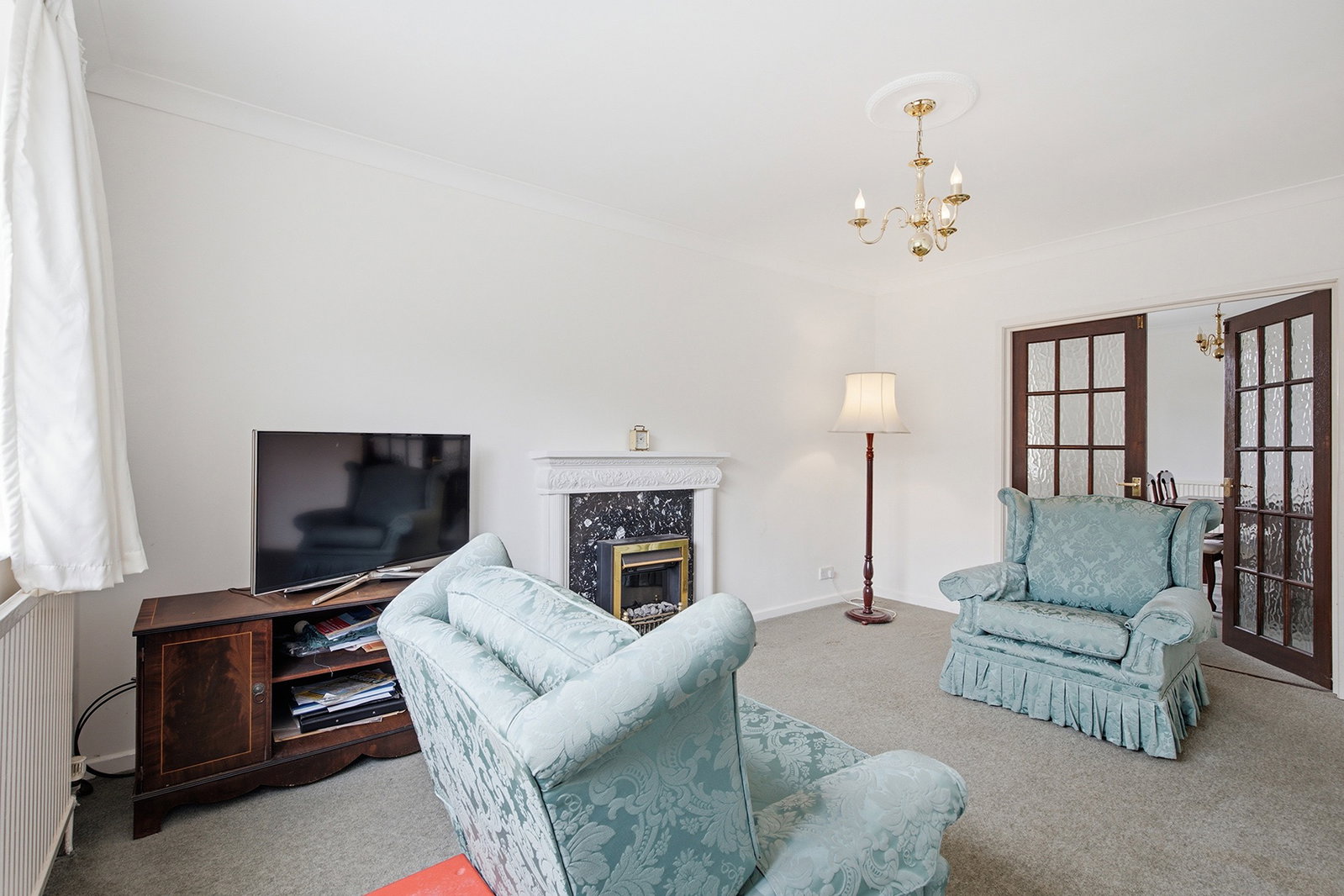 Flat for sale in Sheffield, Bushey Wood Road, Sheffield, S17 3QA, 743 m²