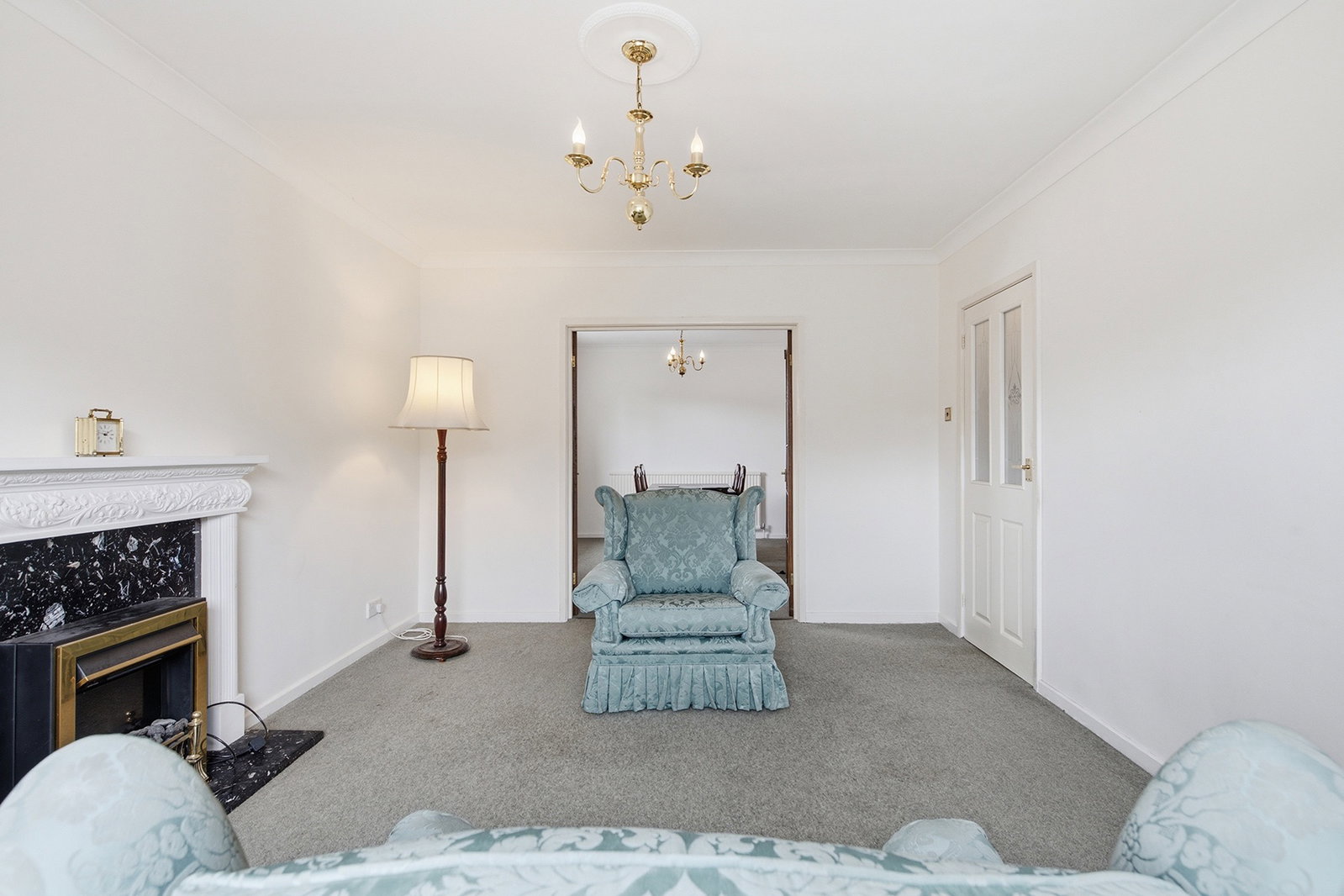 Flat for sale in Sheffield, Bushey Wood Road, Sheffield, S17 3QA, 743 m²
