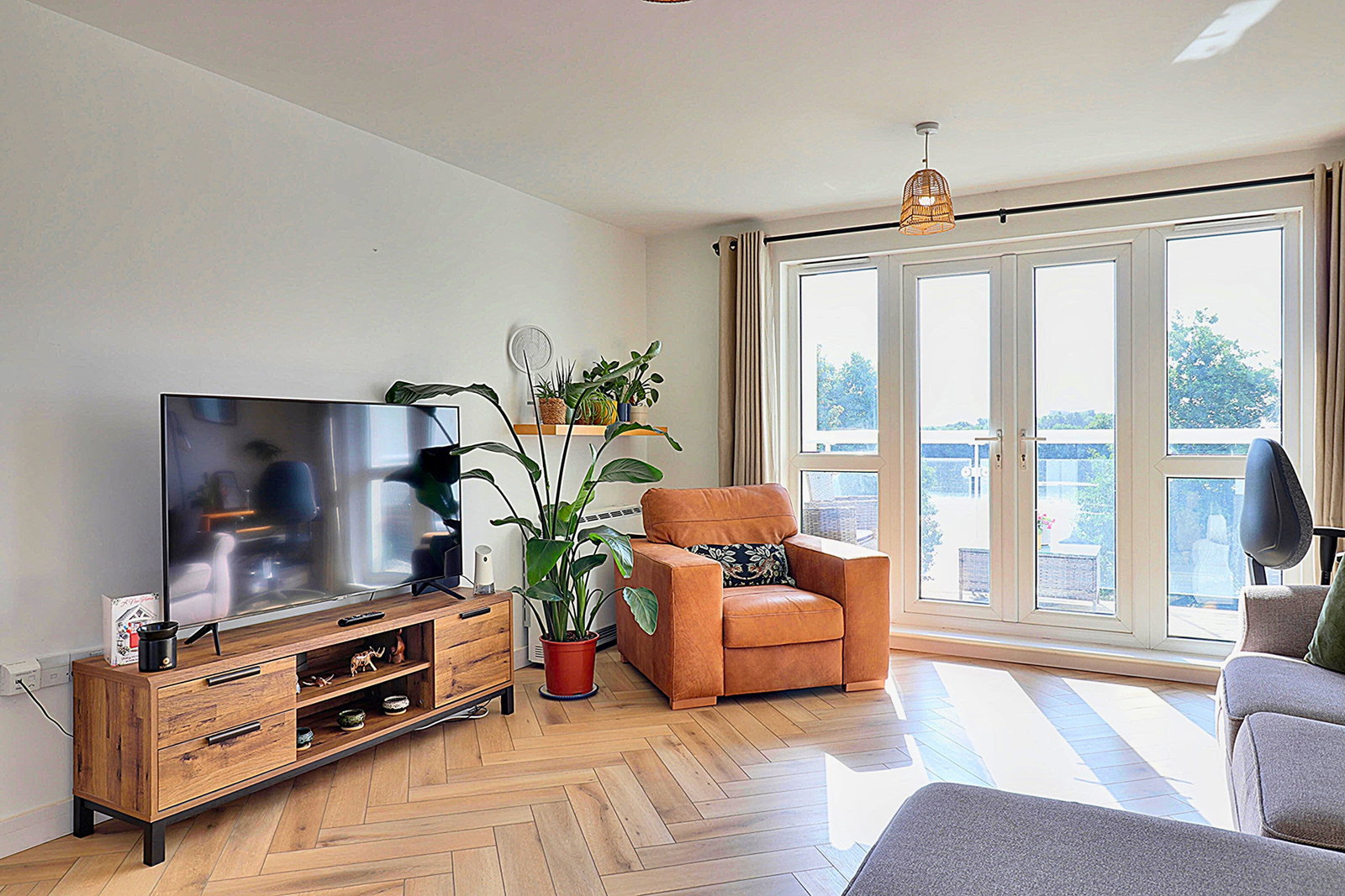 Flat for sale in Cardiff, The Piazza, Jim Driscoll Way, Cardiff, CF11 7JR