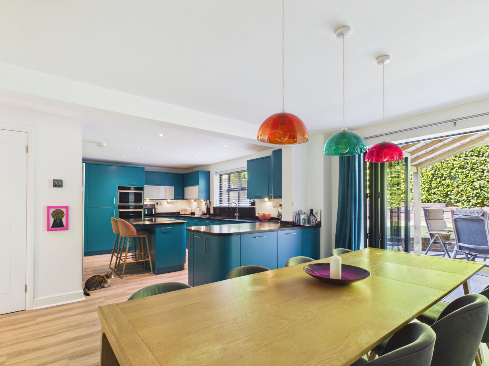 Detached House in Maidstone 4