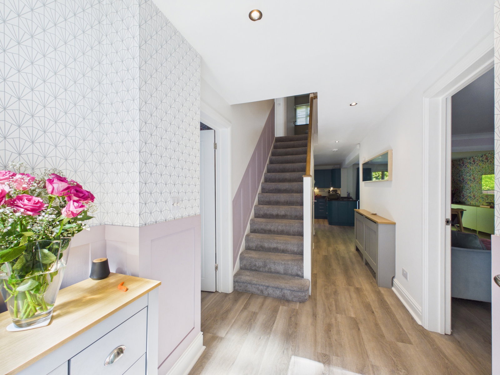 Detached House in Maidstone 3