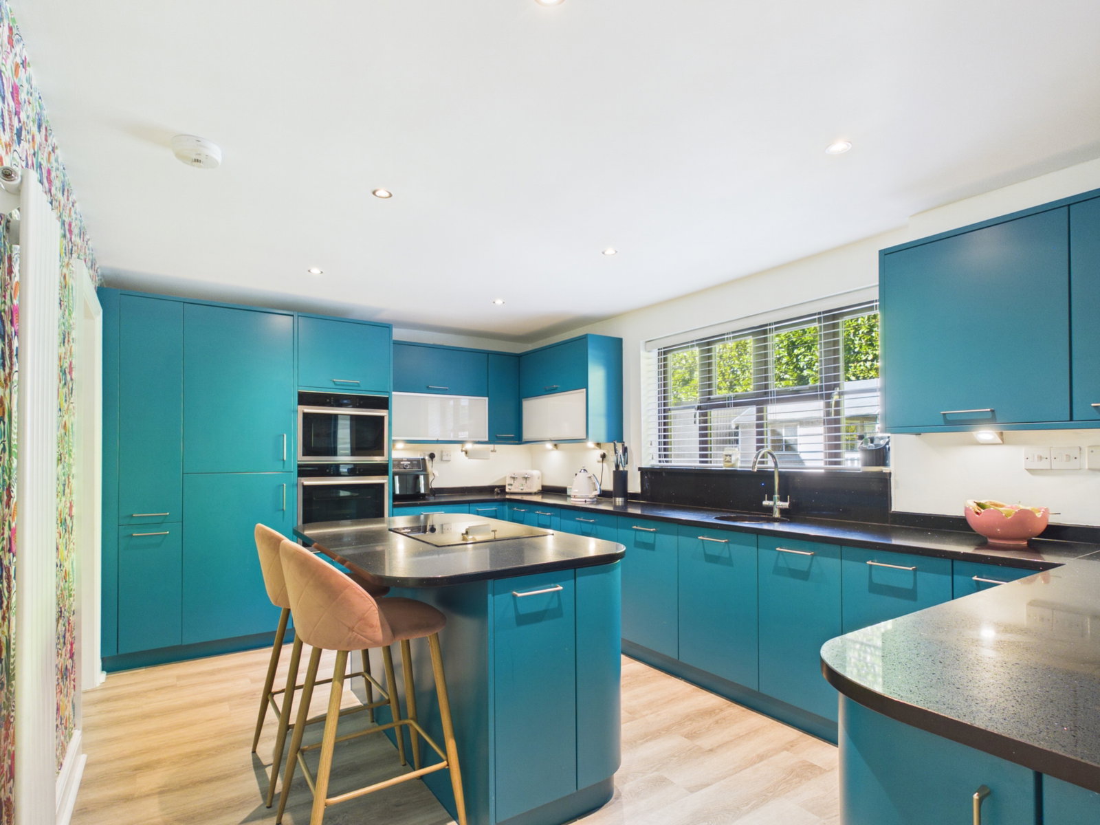 Detached House in Maidstone 2