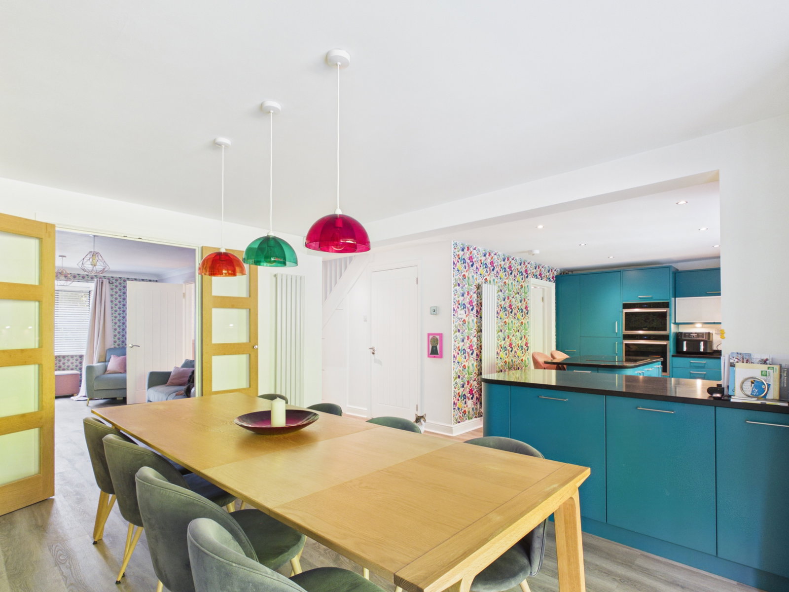 Detached House in Maidstone 5