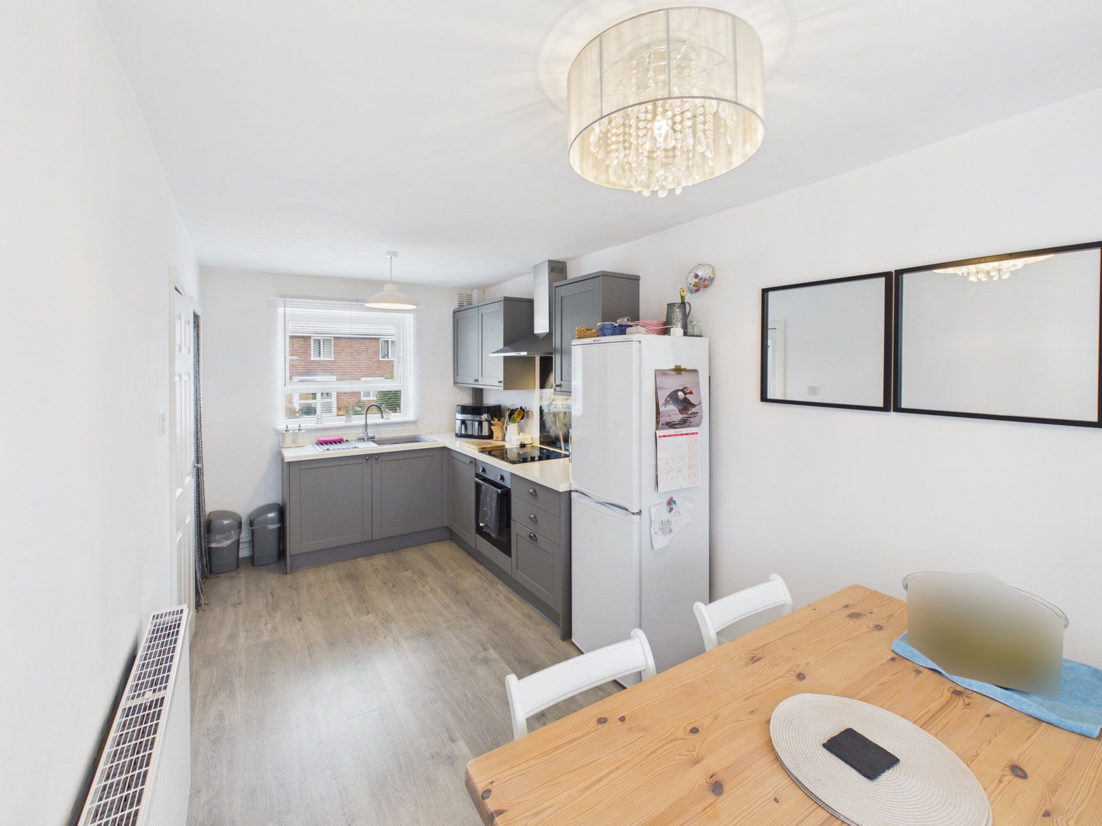 Detached House for sale in Bury St. Edmunds, Trevethan Close, Bury St. Edmunds