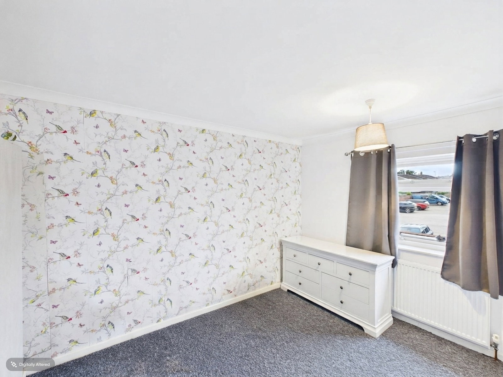 Detached House for sale in Bury St. Edmunds, Trevethan Close, Bury St. Edmunds