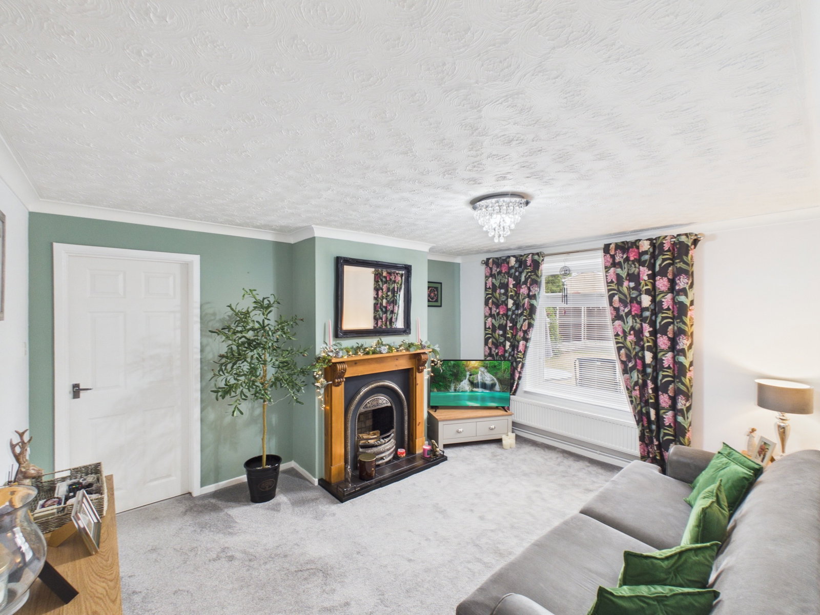 Detached House for sale in Bury St. Edmunds, Trevethan Close, Bury St. Edmunds